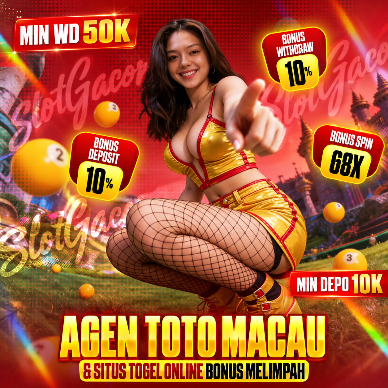OSG169 | Situs Game Paling Santai Bikin Hari Lu Makin Seru